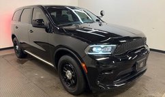 2023 Dodge Durango Pursuit