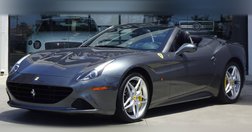 2015 Ferrari California Base