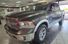2015 Ram Ram Pickup 1500 Laramie