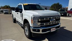 2023 Ford Super Duty F-250 XLT
