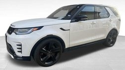 2023 Land Rover Discovery P360 HSE R-Dynamic