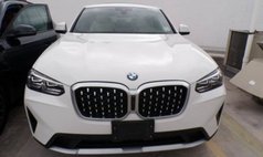 2023 BMW X4 xDrive30i