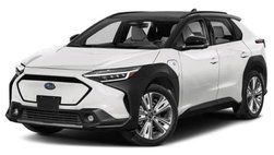 2024 Subaru Solterra Touring