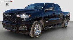 2025 Ram Ram Pickup 1500 Lone Star