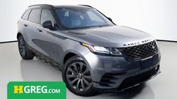 2019 Land Rover Range Rover Velar P340 R-Dynamic SE