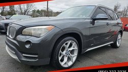 2014 BMW X1 xDrive28i