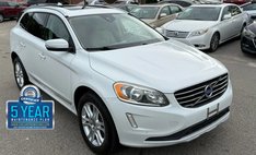 2016 Volvo XC60 T5 Drive-E Premier