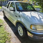 1997 Ford F-150 