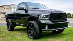 2015 Ram Ram Pickup 1500 Express