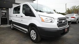 2016 Ford Transit 250