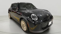 2025 MINI Hardtop Cooper