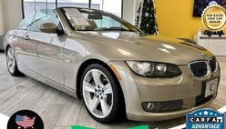 2008 BMW 3 Series 335i