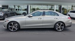 2024 Mercedes-Benz C-Class C 300 4MATIC