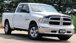 2017 Ram Ram Pickup 1500 SLT