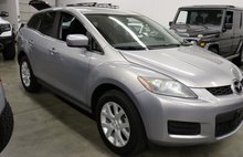 2009 Mazda CX-7 Sport