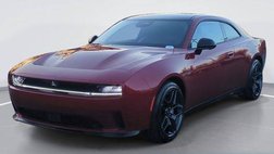 2024 Dodge Charger Daytona R/T
