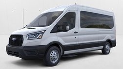 2025 Ford Transit XL