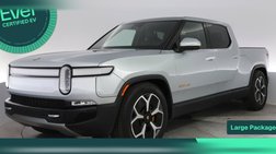 2023 Rivian R1T Adventure