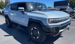 2025 GMC HUMMER EV 2X