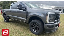 2024 Ford Super Duty F-250 Lariat