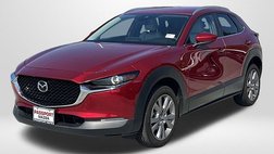 2023 Mazda CX-30 S Preferred