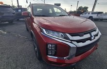 2020 Mitsubishi Outlander Sport ES