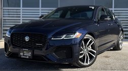 2024 Jaguar XF P300 R-Dynamic SE