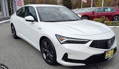 2023 Acura Integra w/A-SPEC