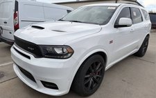 2018 Dodge Durango SRT