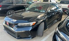 2023 Honda Civic Type R
