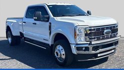 2024 Ford F-450 Super Duty XLT
