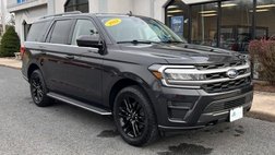 2022 Ford Expedition XLT