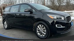 2020 Kia Sedona L