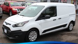 2016 Ford Transit Connect XL