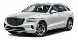 2023 Genesis GV70 2.5T Standard