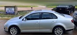 2010 Volkswagen Jetta SE