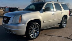 2010 GMC Yukon SLE