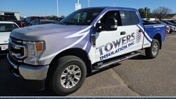 2020 Ford Super Duty F-250 