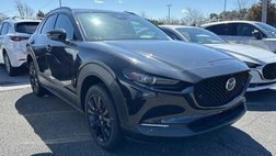 2025 Mazda CX-30 2.5 Turbo Premium Plus