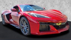 2023 Chevrolet Corvette Z06