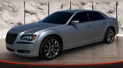 2014 Chrysler 300 S