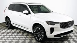 2026 Volvo XC90 B5 Plus 7P