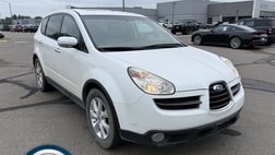 2007 Subaru B9 Tribeca Ltd. 7-Pass.
