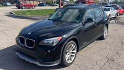 2015 BMW X1 xDrive28i