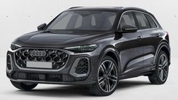 2025 Audi Q5 quattro Premium Plus TFSI