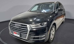 2017 Audi Q7 2.0T quattro Premium Plus