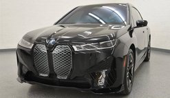 2025 BMW iX M60