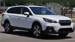 2019 Subaru Outback 3.6R Limited