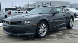 2014 Chevrolet Camaro LS