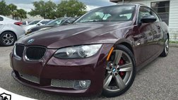 2008 BMW 3 Series 335i